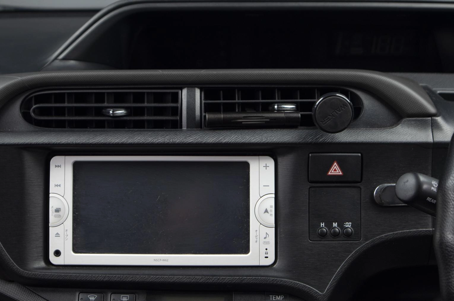 Toyota Aqua 11 из 19
