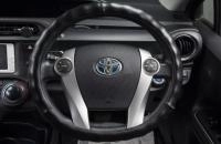 Toyota Aqua 9 из 19