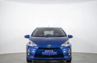 Toyota Aqua 2 из 19