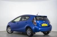 Toyota Aqua 6 из 19