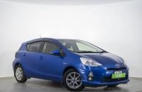 Toyota Aqua 1 из 19