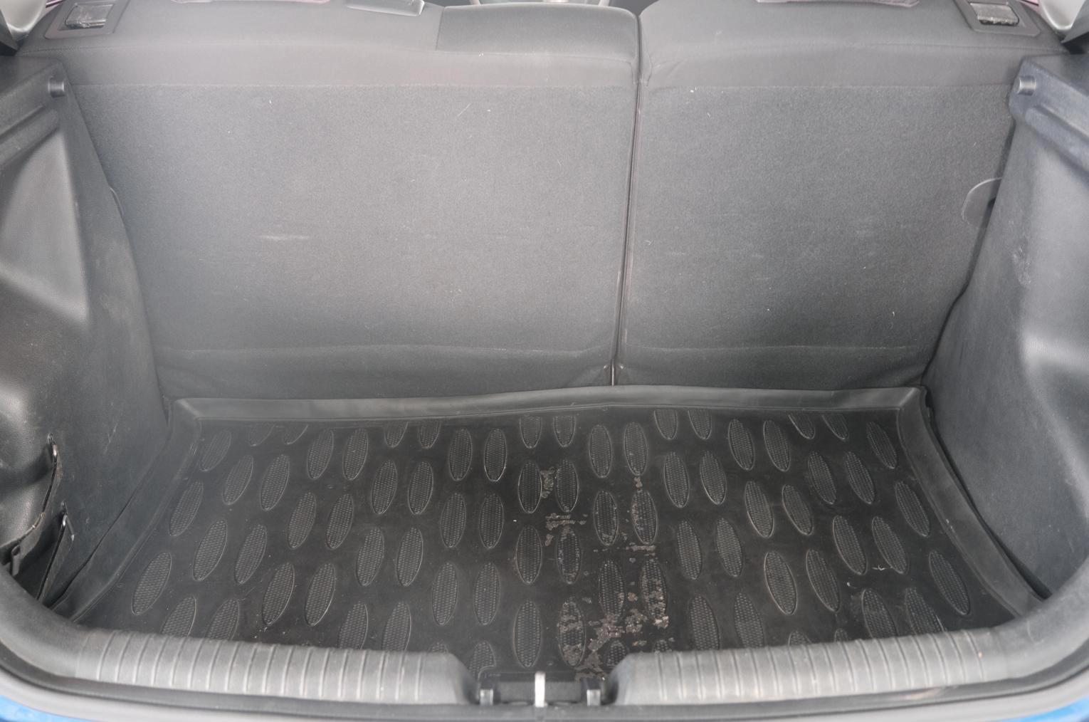 KIA Rio 22 из 22