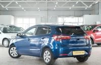 KIA Rio 4 из 22