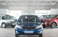 KIA Rio 2 из 22