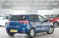 KIA Rio 6 из 22
