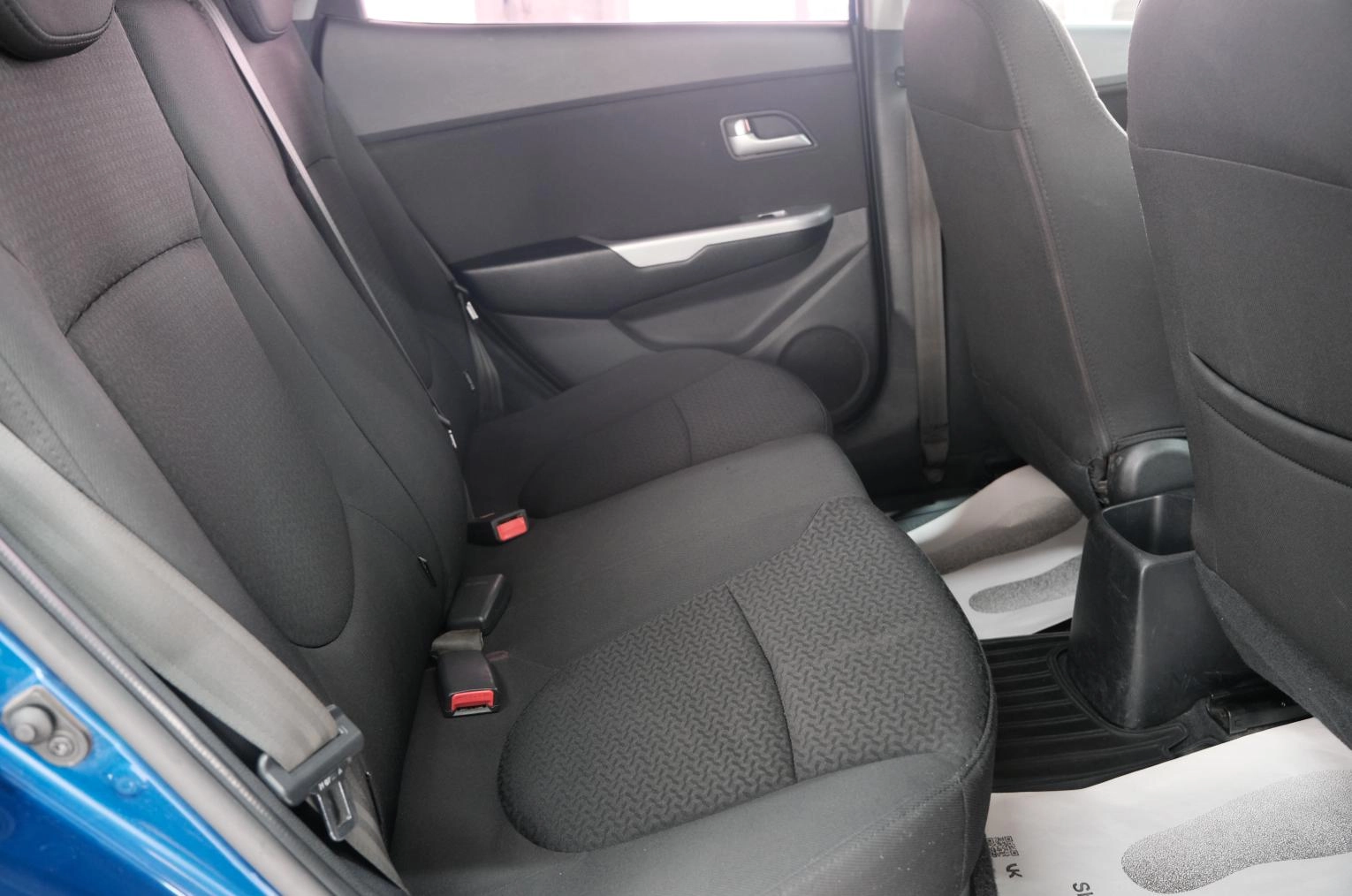 KIA Rio 21 из 22