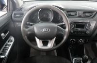 KIA Rio 12 из 22