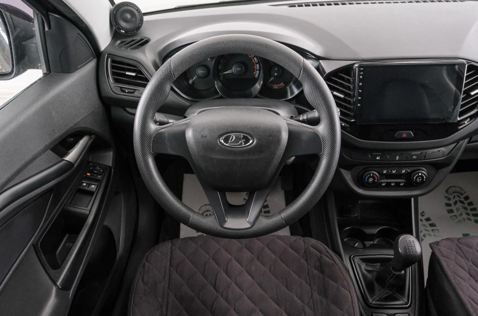 ВАЗ (LADA) Vesta 14 из 20