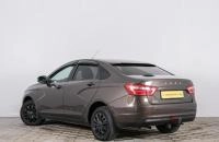 ВАЗ (LADA) Vesta 4 из 20
