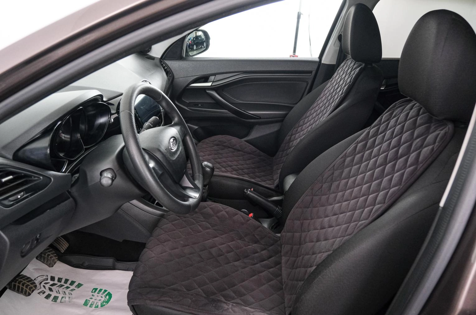 ВАЗ (LADA) Vesta 7 из 20