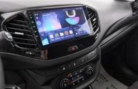 ВАЗ (LADA) Vesta 15 из 20