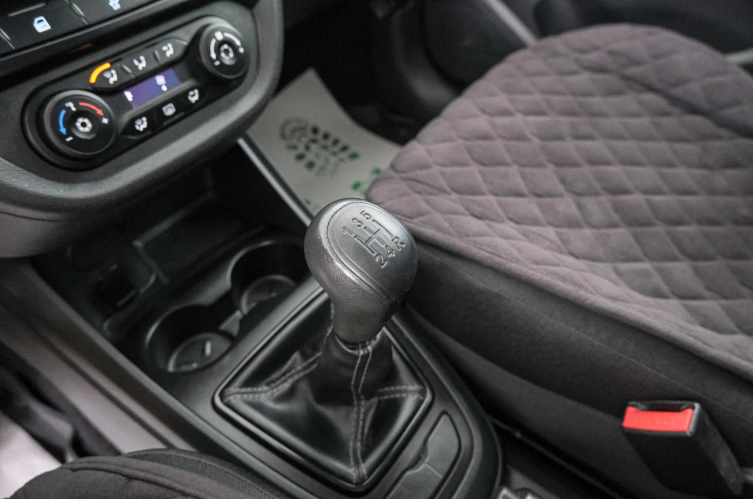ВАЗ (LADA) Vesta 16 из 20