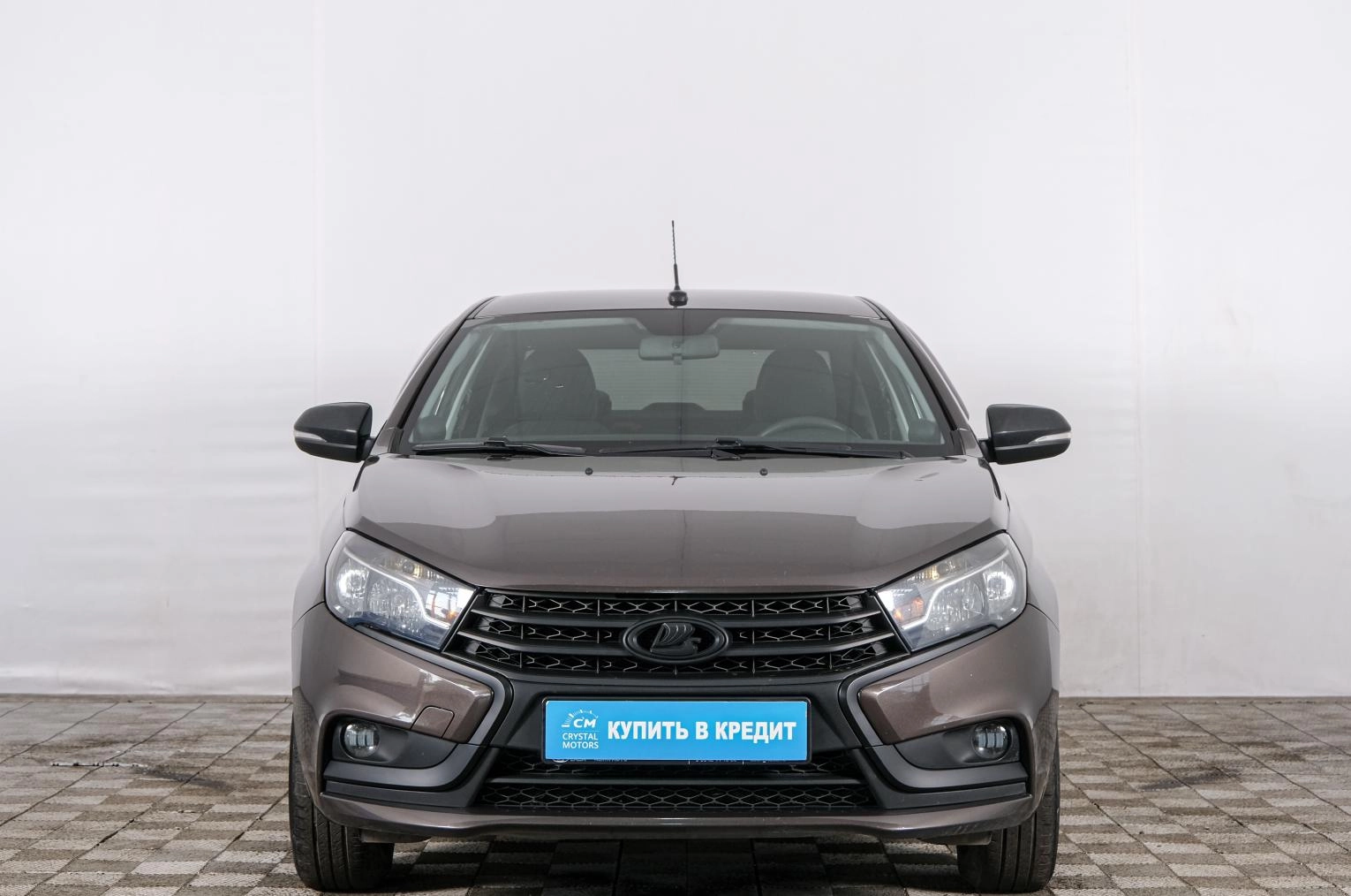 ВАЗ (LADA) Vesta 2 из 20