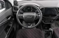 ВАЗ (LADA) Vesta 14 из 20