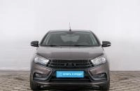ВАЗ (LADA) Vesta 2 из 20