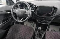 ВАЗ (LADA) Vesta 9 из 20