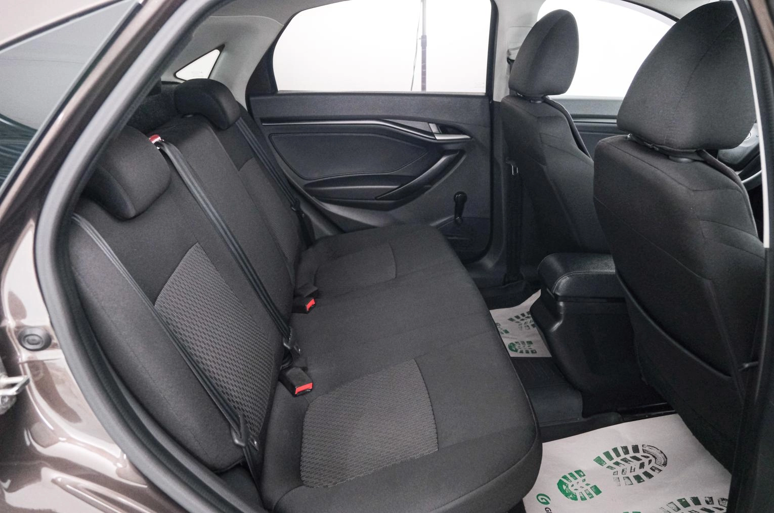 ВАЗ (LADA) Vesta 19 из 20