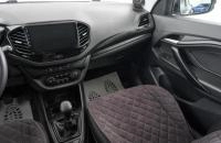 ВАЗ (LADA) Vesta 11 из 20