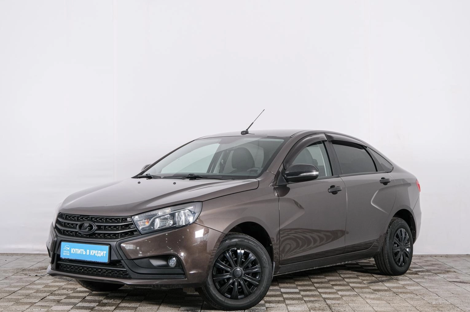 ВАЗ (LADA) Vesta 3 из 20