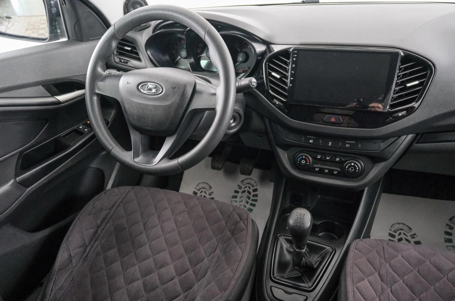 ВАЗ (LADA) Vesta 9 из 20