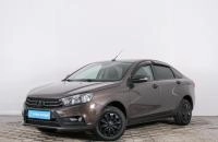 ВАЗ (LADA) Vesta 3 из 20