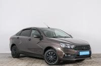 ВАЗ (LADA) Vesta 1 из 20