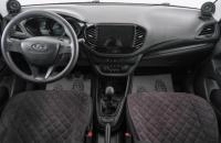 ВАЗ (LADA) Vesta 10 из 20