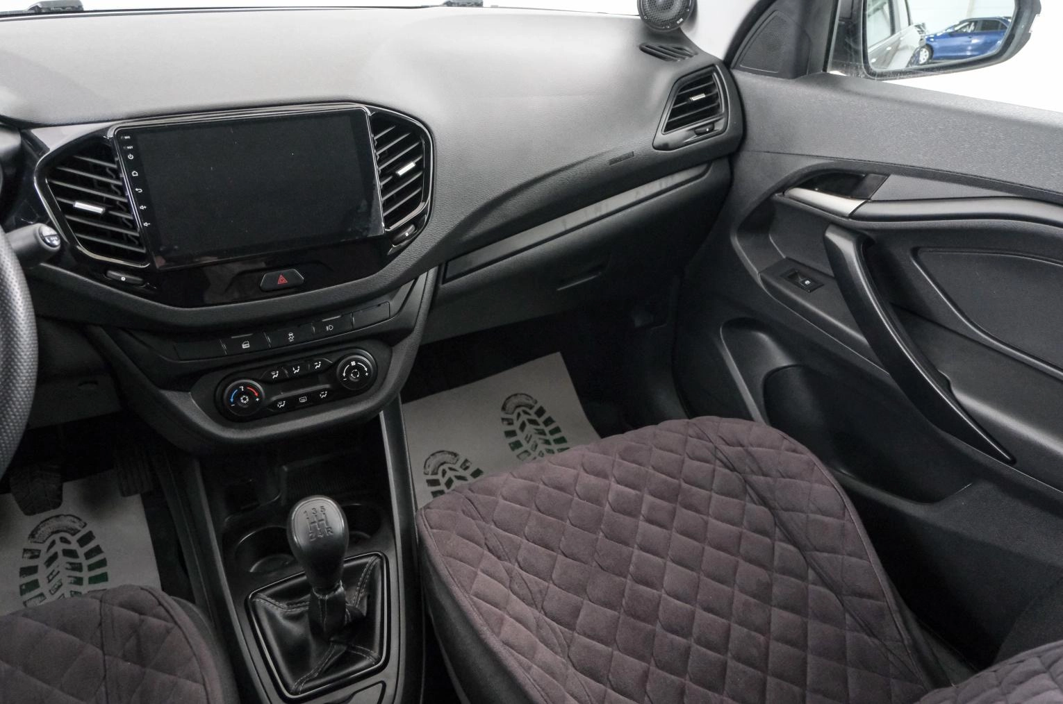 ВАЗ (LADA) Vesta 11 из 20