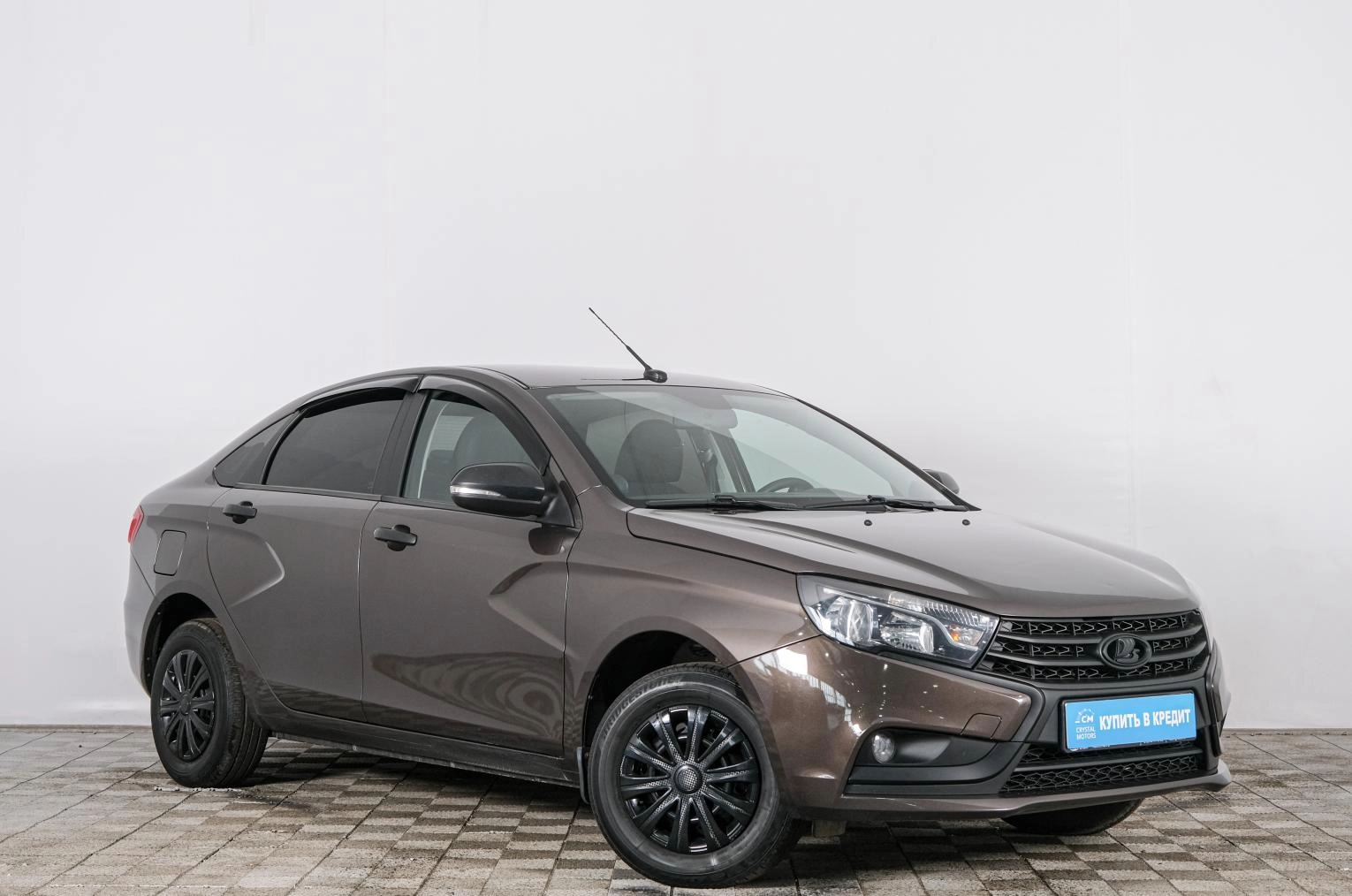 ВАЗ (LADA) Vesta 1 из 20