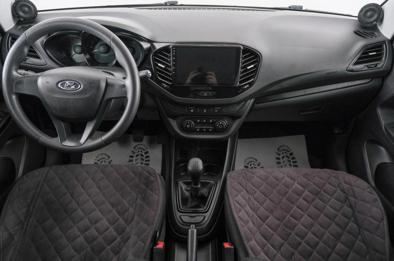 ВАЗ (LADA) Vesta 10 из 20