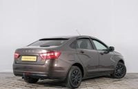 ВАЗ (LADA) Vesta 6 из 20