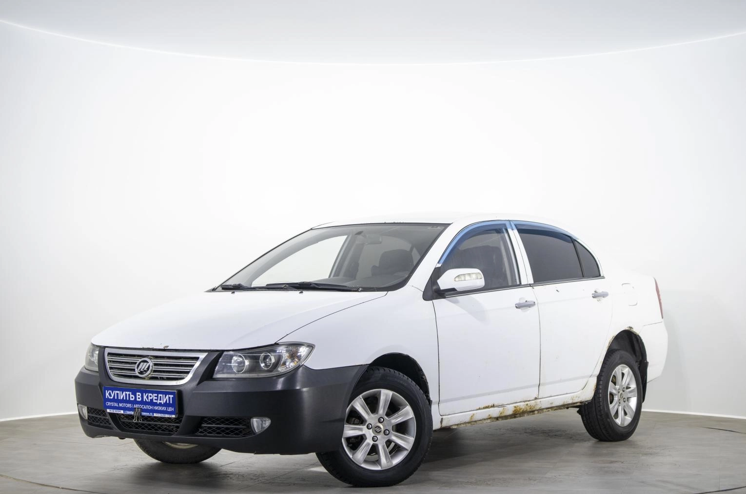 LIFAN Solano 3 из 16