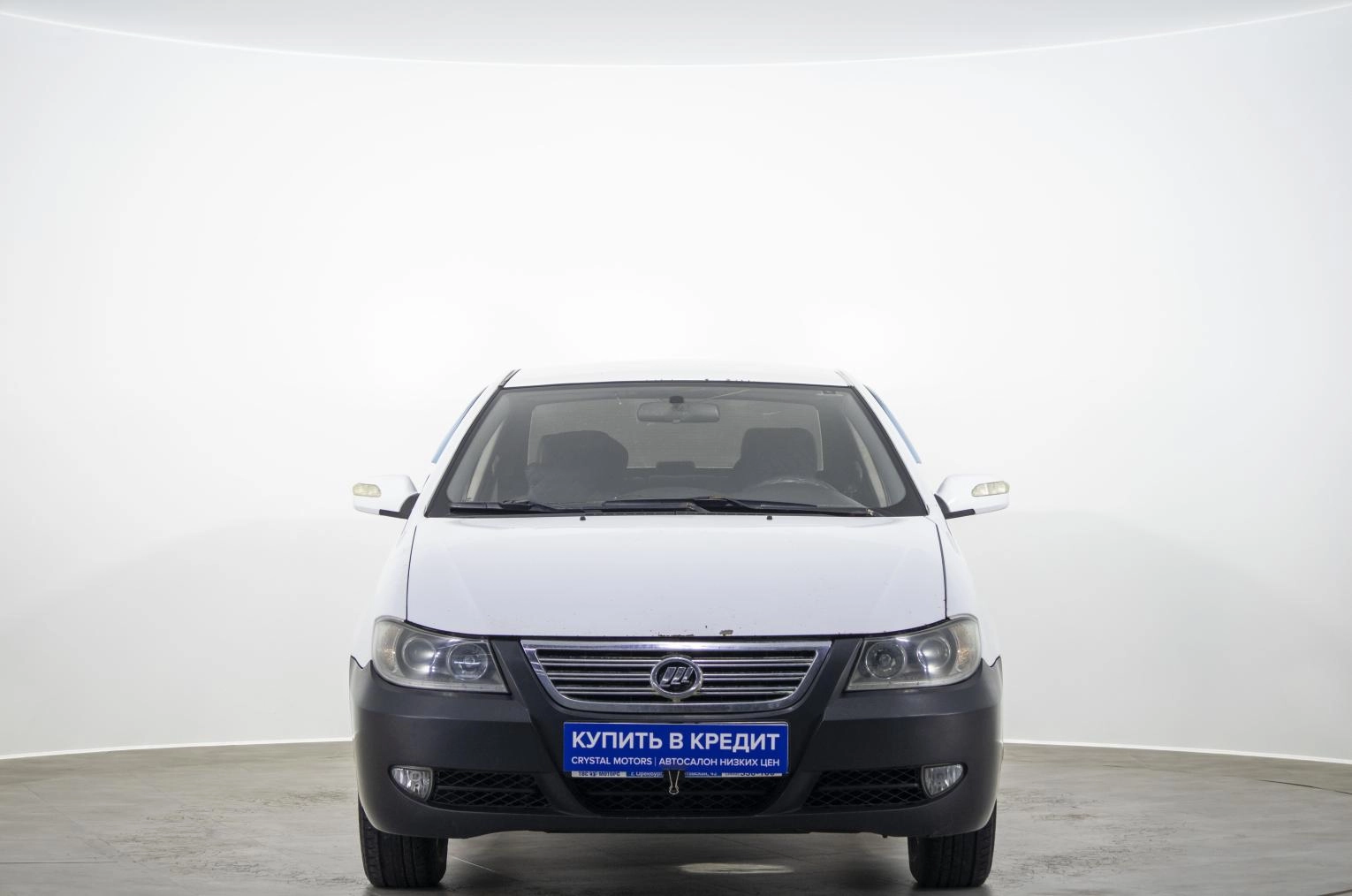 LIFAN Solano 2 из 16