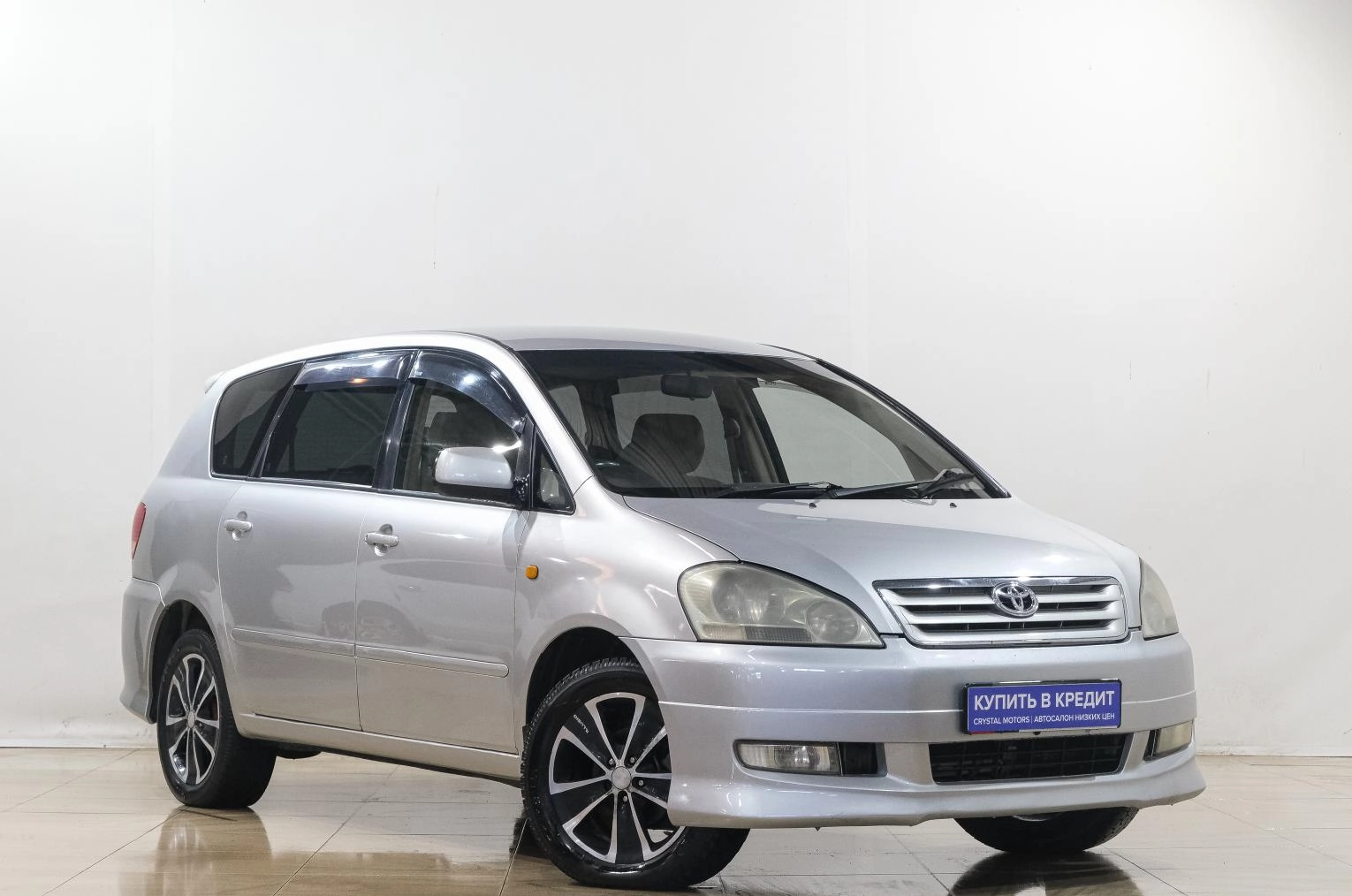 Автомобиль