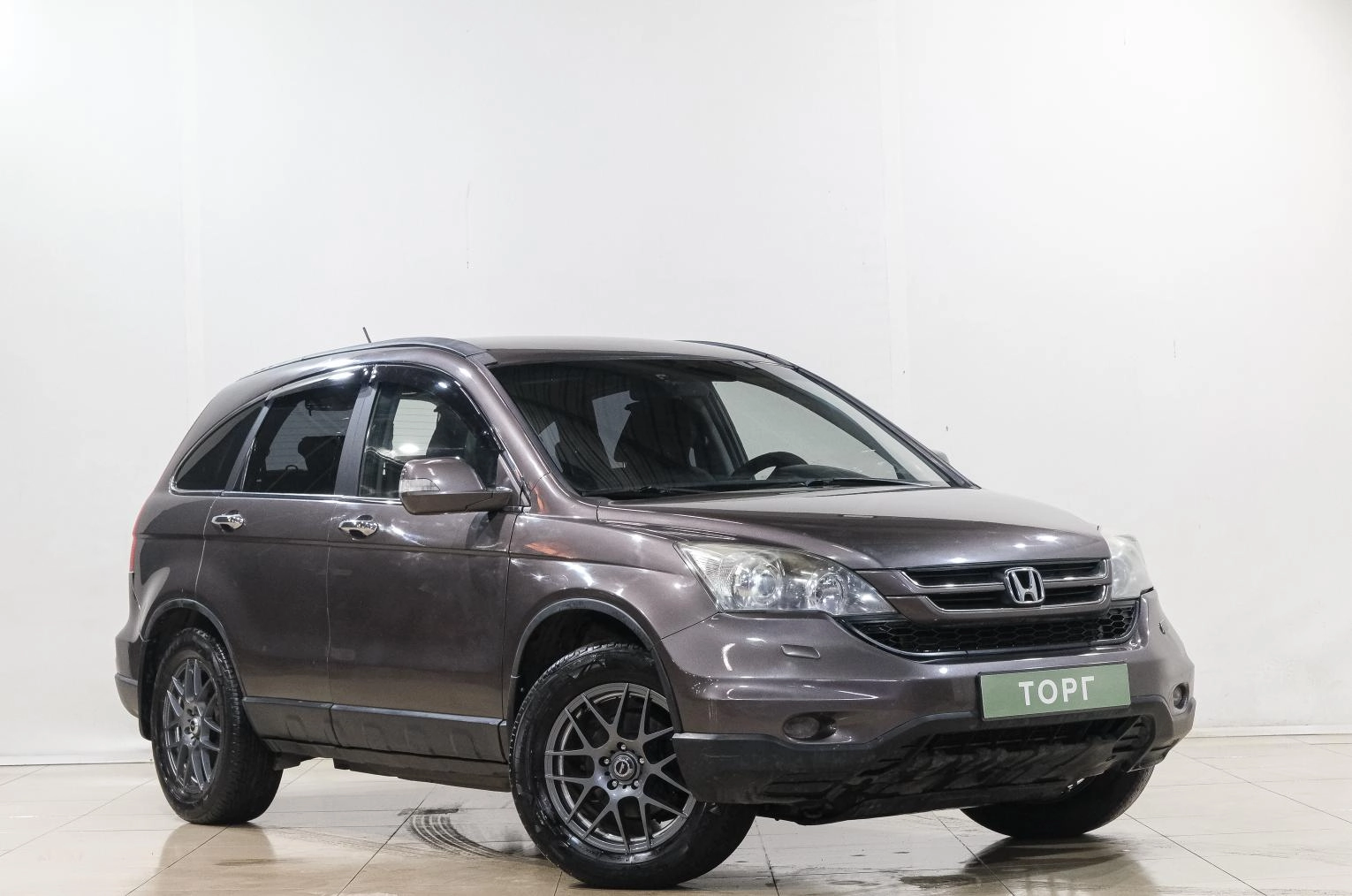Автомобиль