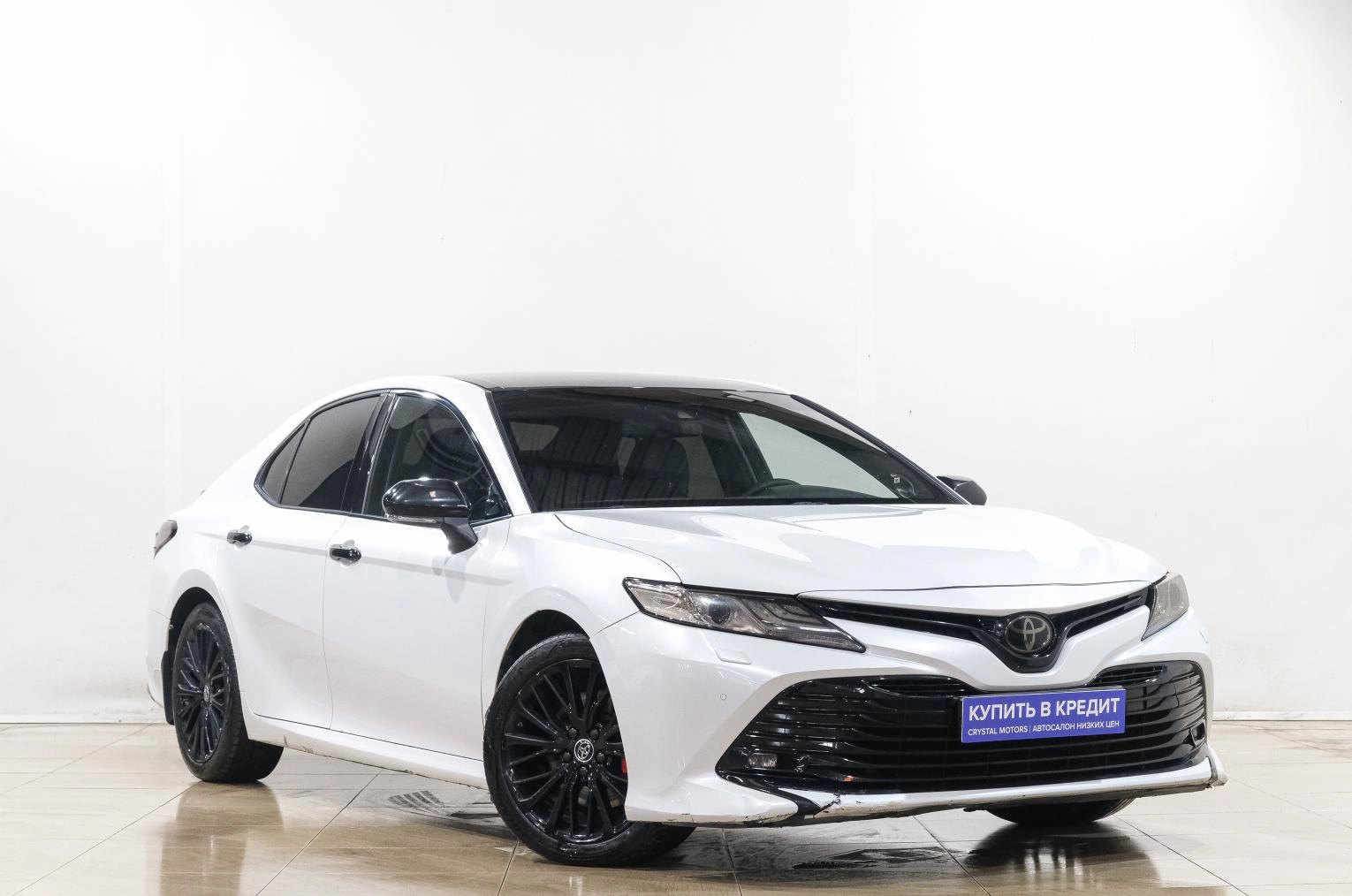 Автомобиль