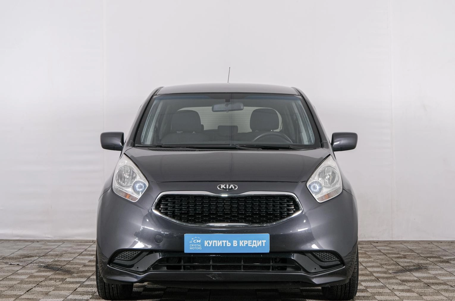 KIA Venga 2 из 20