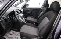 KIA Venga 7 из 20