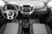 KIA Venga 9 из 20