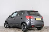 KIA Venga 4 из 20
