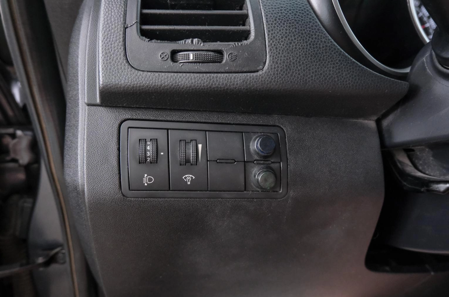 KIA Venga 16 из 20