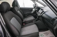 KIA Venga 12 из 20