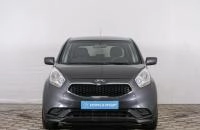 KIA Venga 2 из 20