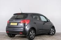 KIA Venga 6 из 20