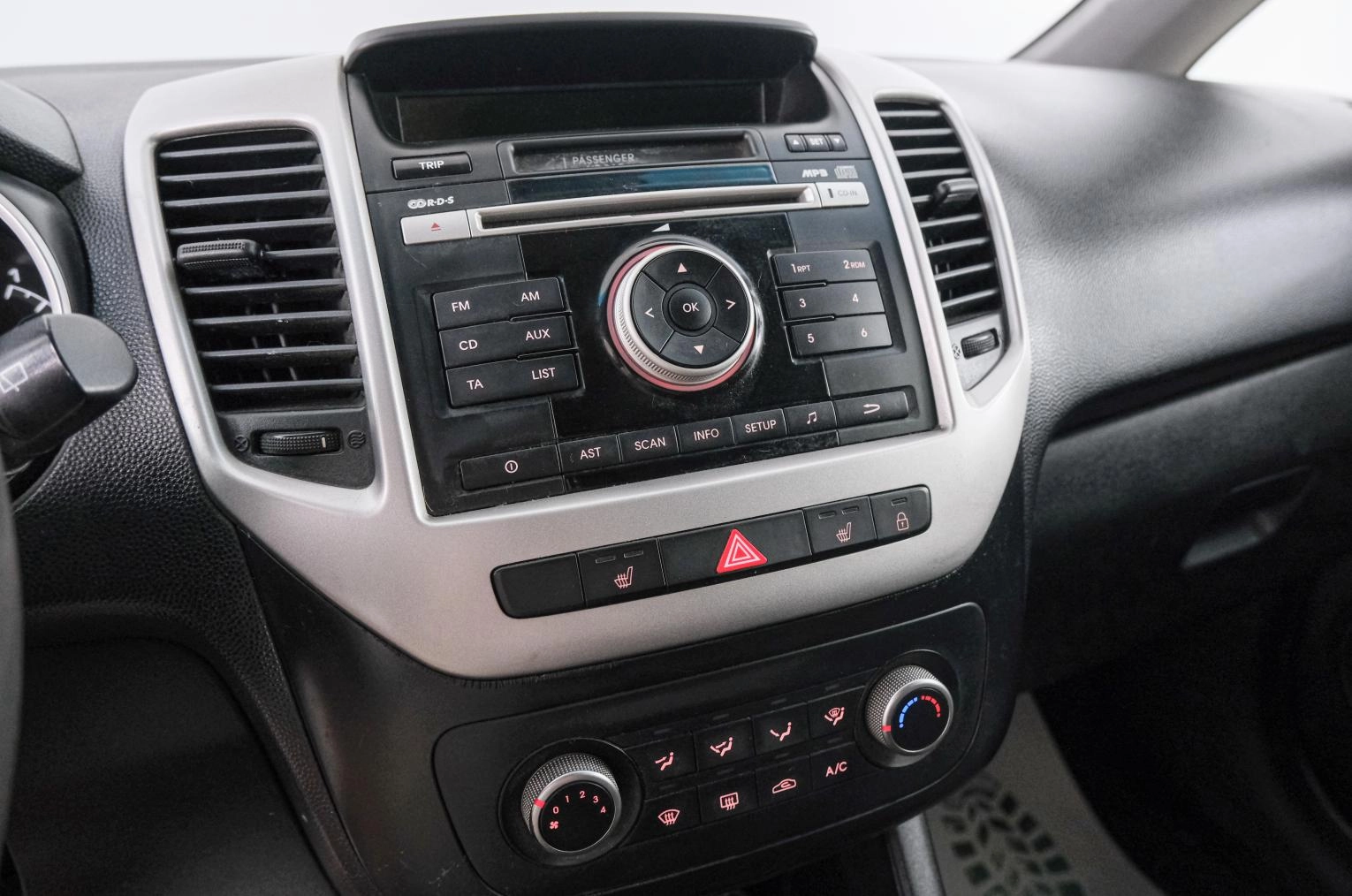 KIA Venga 14 из 20