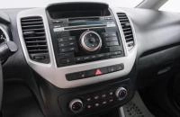 KIA Venga 14 из 20