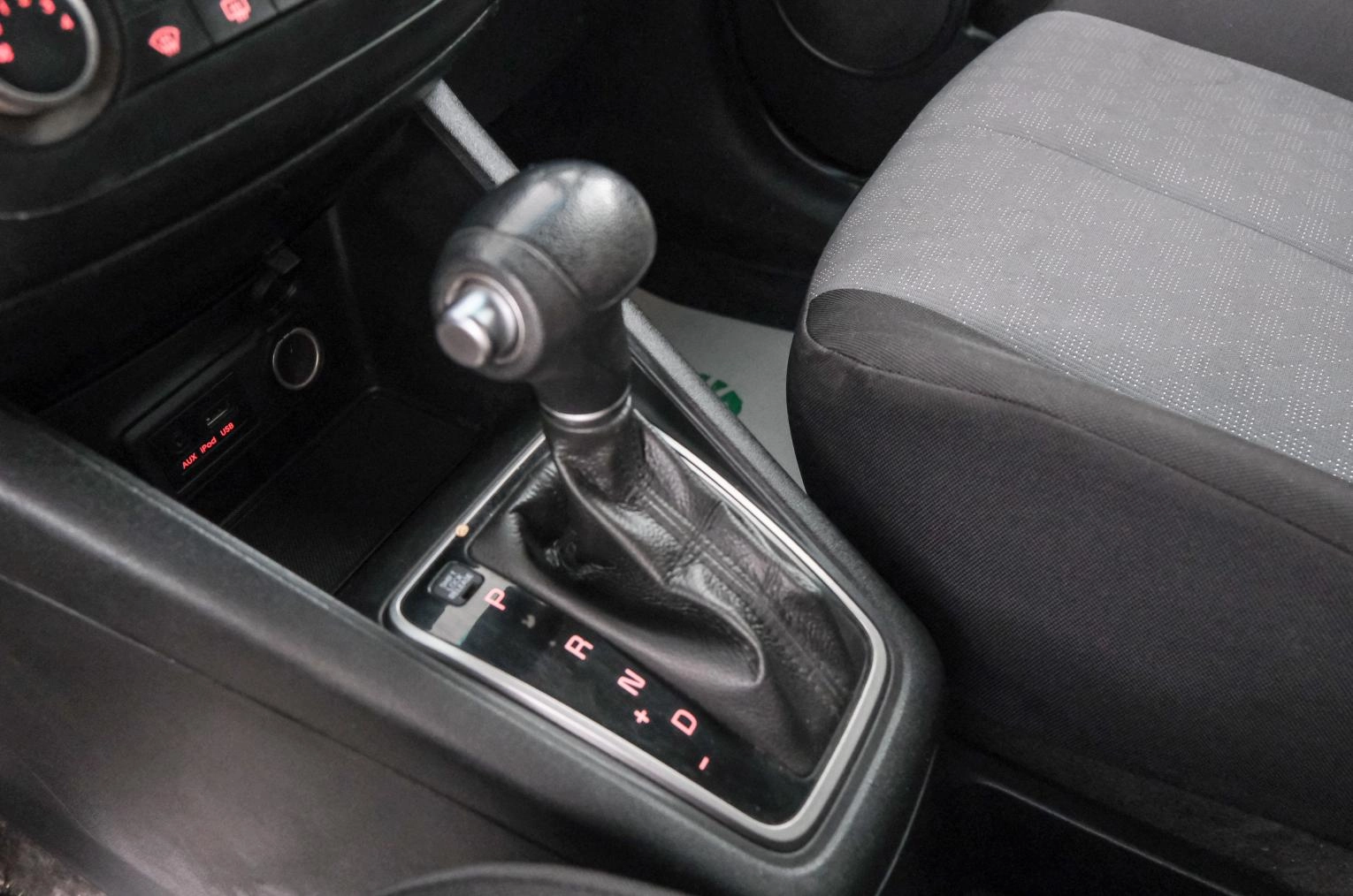 KIA Venga 15 из 20