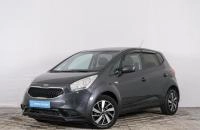 KIA Venga 3 из 20
