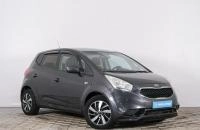 KIA Venga 1 из 20