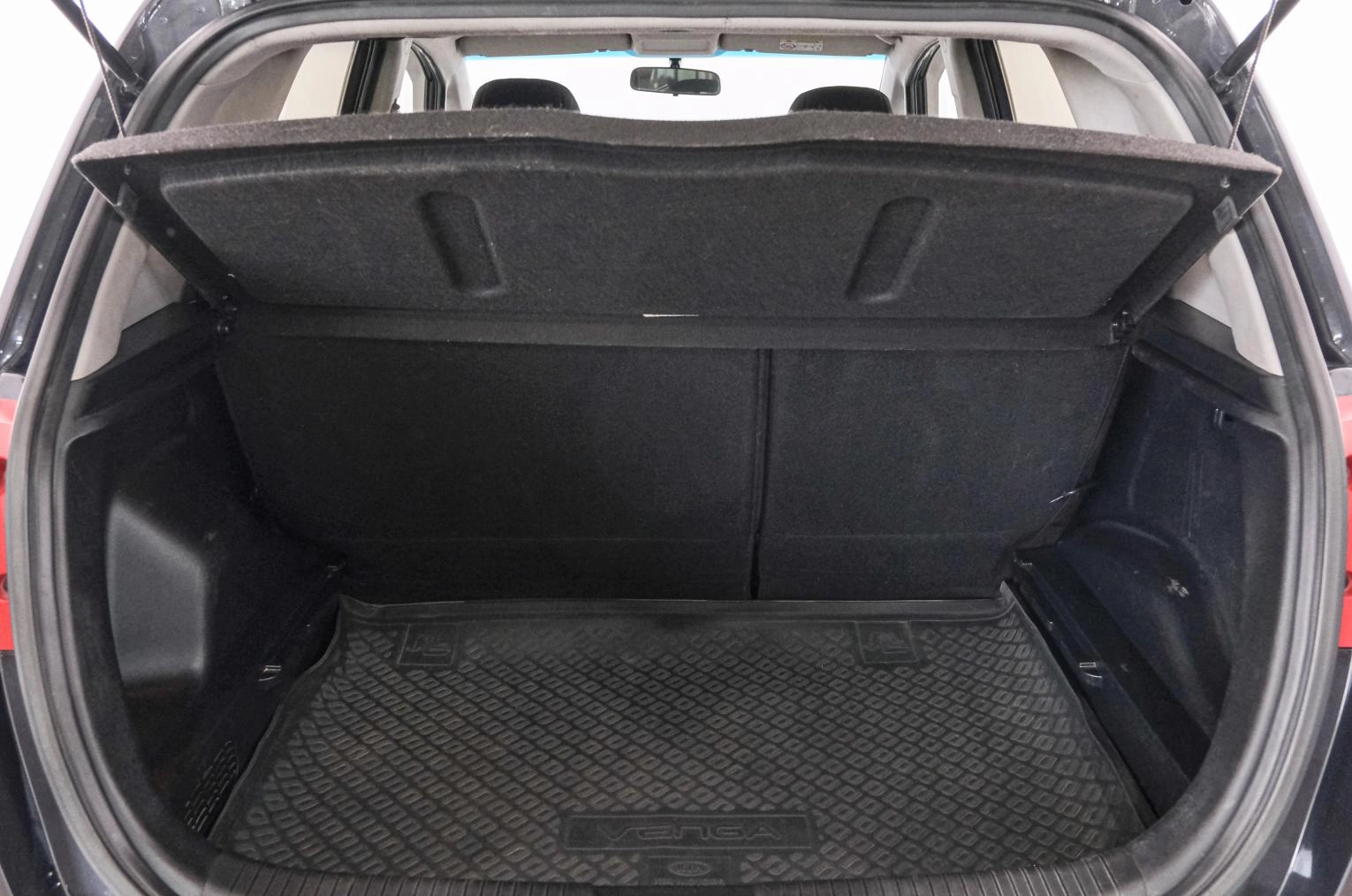 KIA Venga 20 из 20